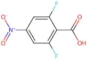2,6-Difluoro-4-nitrobenzoic acid