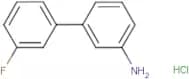 3-Amino-3'-fluorobiphenyl hydrochloride