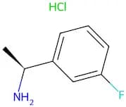 (S)-1-(3-Fluorophenyl)ethylamine hydrochloride