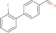 2'-Fluoro-[1,1'-biphenyl]-4-carboxaldehyde