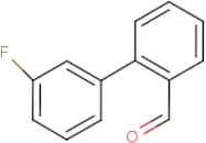 3'-Fluoro-[1,1'-biphenyl]-2-carboxaldehyde