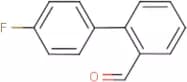 4'-Fluoro-[1,1'-biphenyl]-2-carboxaldehyde
