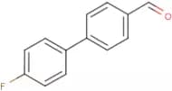 4'-Fluoro-[1,1'-biphenyl]-4-carboxaldehyde