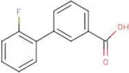 2'-Fluoro-[1,1'-biphenyl]-3-carboxylic acid