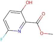 Methyl 6-fluoro-3-hydroxypicolinate