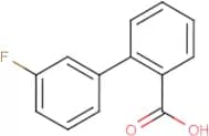 3'-Fluoro-[1,1'-biphenyl]-2-carboxylic acid
