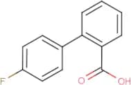4'-Fluoro-[1,1'-biphenyl]-2-carboxylic acid