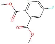 Dimethyl 4-fluorophthalate