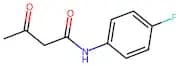 N-(4-Fluorophenyl)-3-oxobutanamide