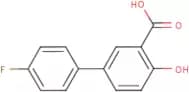 4'-Fluoro-4-hydroxy-[1,1'-biphenyl]-3-carboxylic acid