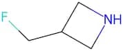 3-(Fluoromethyl)azetidine