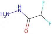2,2-Difluoroacetohydrazide