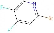 2-Bromo-4,5-difluoropyridine