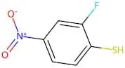 2-Fluoro-4-nitrobenzenethiol