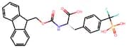 Fmoc-Phe(CF2PO3)-OH