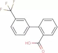 3'-(Trifluoromethyl)-[1,1'-biphenyl]-2-carboxylic acid