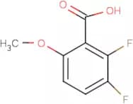 2,3-Difluoro-6-methoxybenzoic acid
