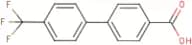 4'-(Trifluoromethyl)-[1,1'-biphenyl]-4-carboxylic acid