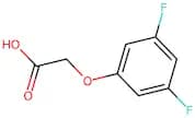 2-(3,5-Difluorophenoxy)acetic acid