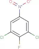 3,5-Dichloro-4-fluoronitrobenzene