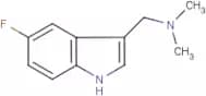 5-Fluorogramine