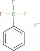 Potassium phenyltrifluoroborate