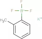 Potassium (2-methylphenyl)trifluoroborate