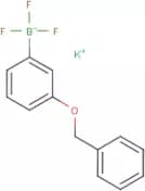 Potassium (3-benzyloxyphenyl)trifluoroborate