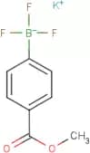 Potassium [4-(methoxycarbonyl)phenyl]trifluoroborate