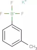 Potassium (3-methylpheny)trifluoroborate