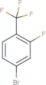 4-Bromo-2-fluorobenzotrifluoride
