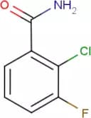 2-Chloro-3-fluorobenzamide