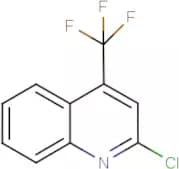 2-Chloro-4-(trifluoromethyl)quinoline