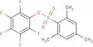 2,3,4,5,6-Pentafluorophenyl 2,4,6-trimethylbenzenesulphonate