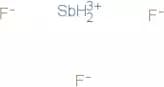 Antimony(III) fluoride