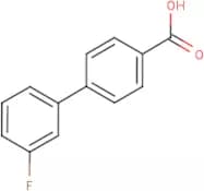 3'-Fluoro[1,1'-biphenyl]-4-carboxylic acid