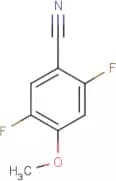 2,5-Difluoro-4-methoxybenzonitrile