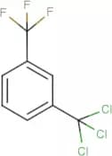 3-Trifluoromethylbenzotrichloride