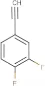 3,4-Difluorophenylacetylene