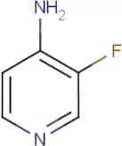 4-Amino-3-fluoropyridine