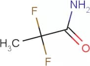 2,2-Difluoropropionamide
