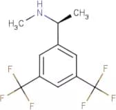 (S)-N-Methyl-1-[3,5-bis(trifluoromethyl)phenyl]ethylamine