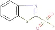 1,3-Benzothiazole-2-sulphonyl fluoride