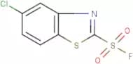 5-Chlorobenzothiazole-2-sulphonyl fluoride