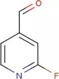 2-Fluoroisonicotinaldehyde