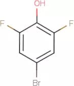4-Bromo-2,6-difluorophenol