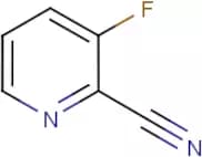 3-Fluoropyridine-2-carbonitrile