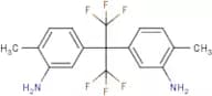 2,2-Bis(3-amino-4-methylphenyl)hexafluoropropane