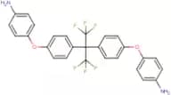 2,2-Bis[4-(4-aminophenoxy)phenyl]hexafluoropropane