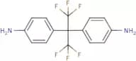 2,2-Bis(4-aminophenyl)hexafluoropropane